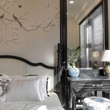 Flc Sea Tower Qui Nhon Apartment - Can Ho Sea View كوي نون المظهر الخارجي الصورة