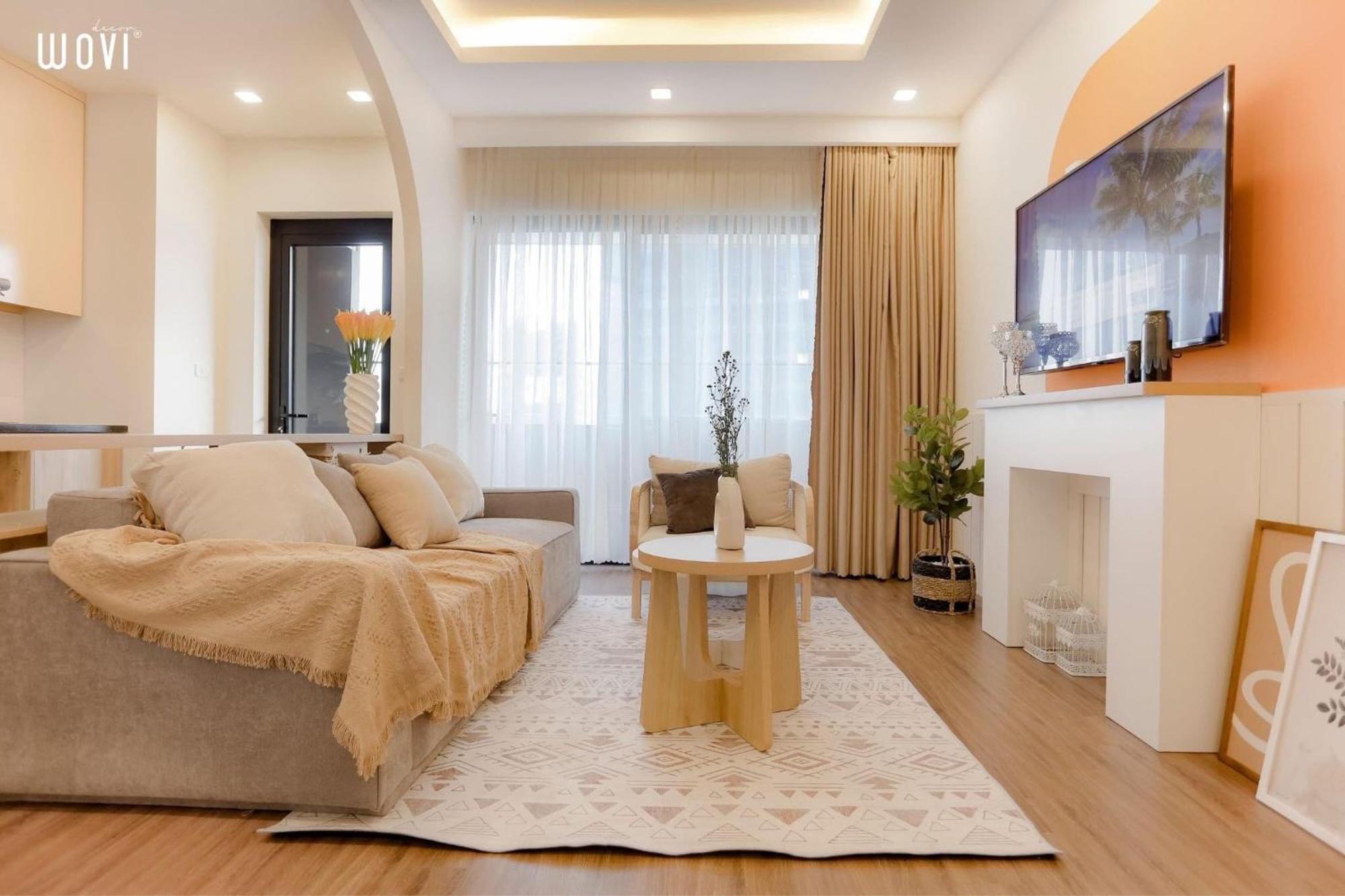 Flc Sea Tower Qui Nhon Apartment - Can Ho Sea View كوي نون المظهر الخارجي الصورة