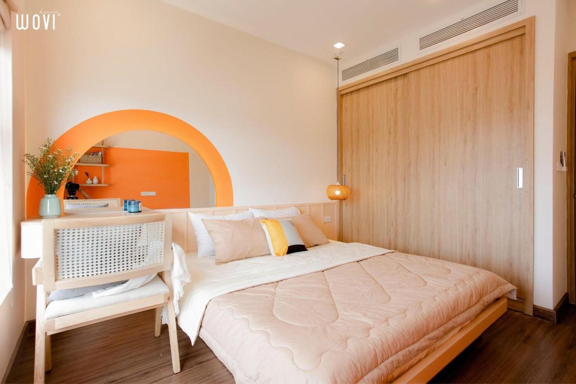 Flc Sea Tower Qui Nhon Apartment - Can Ho Sea View كوي نون المظهر الخارجي الصورة