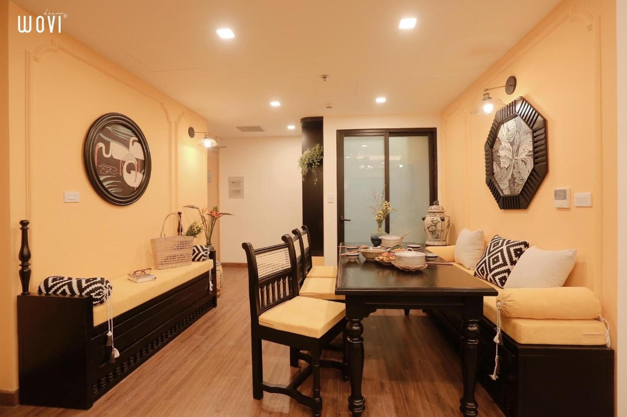 Flc Sea Tower Qui Nhon Apartment - Can Ho Sea View كوي نون المظهر الخارجي الصورة